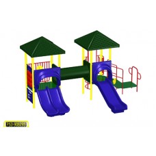 Adventure Playground Equipment Model PS3-90829