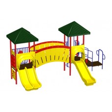 Adventure Playground Equipment Model PS3-90833