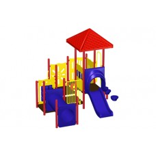 Adventure Playground Equipment Model PS3-90885