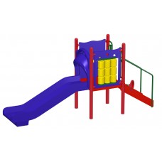 Adventure Playground Equipment Model PS3-90916