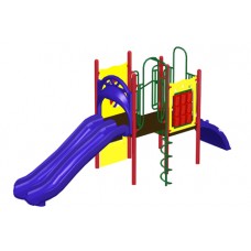 Adventure Playground Equipment Model PS3-90922