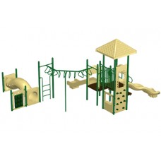 Adventure Playground Equipment Model PS3-90933