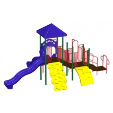 Adventure Playground Equipment Model PS3-90935