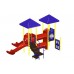 Adventure Playground Equipment Model PS3-90942