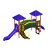 Adventure Playground Equipment Model PS3-90946