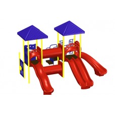 Adventure Playground Equipment Model PS3-90948