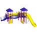 Adventure Playground Equipment Model PS3-90949
