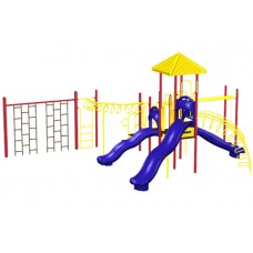 Adventure Playground Equipment Model PS3-90952