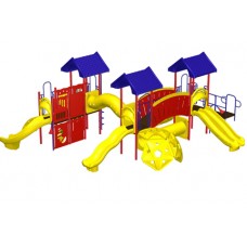 Adventure Playground Equipment Model PS3-90956