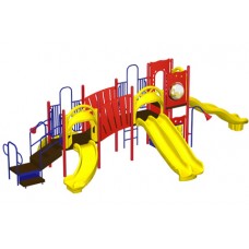 Adventure Playground Equipment Model PS3-90964