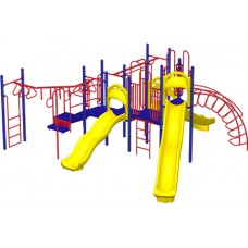 Adventure Playground Equipment Model PS3-90965
