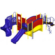 Adventure Playground Equipment Model PS3-90967