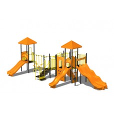 Adventure Playground Equipment Model PS3-90973