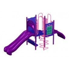 Adventure Playground Equipment Model PS3-90976