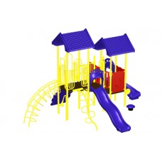 Adventure Playground Equipment Model PS3-90988