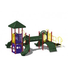Adventure Playground Equipment Model PS3-90993