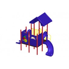 Adventure Playground Equipment Model PS3-90995