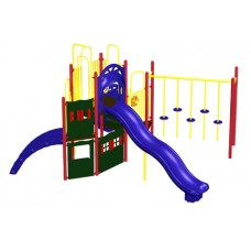 Adventure Playground Equipment Model PS3-91002