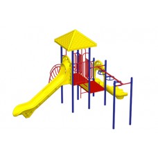 Adventure Playground Equipment Model PS3-91022