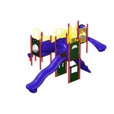 Adventure Playground Equipment Model PS3-91039