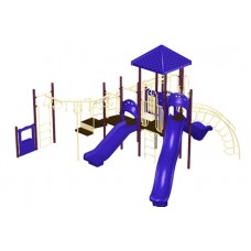 Adventure Playground Equipment Model PS3-91059