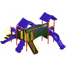 Adventure Playground Equipment Model PS3-91061