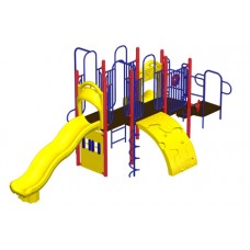 Adventure Playground Equipment Model PS3-91065