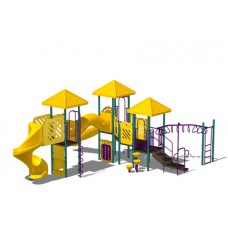 Adventure Playground Equipment Model PS3-91072