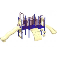 Adventure Playground Equipment Model PS3-91075