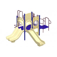 Adventure Playground Equipment Model PS3-91080