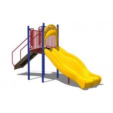 Adventure Playground Equipment Model PS3-91101