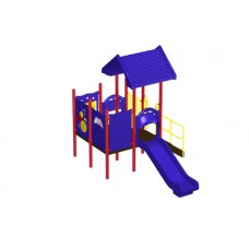 Adventure Playground Equipment Model PS3-91109