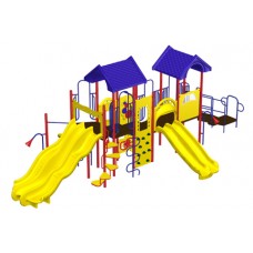 Adventure Playground Equipment Model PS3-91115