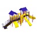 Adventure Playground Equipment Model PS3-91115