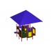 Adventure Playground Equipment Model PS3-91119