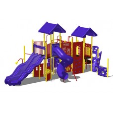 Adventure Playground Equipment Model PS3-91122