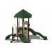 Adventure Playground Equipment Model PS3-91123