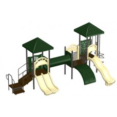 Adventure Playground Equipment Model PS3-91126