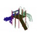 Adventure Playground Equipment Model PS3-91141