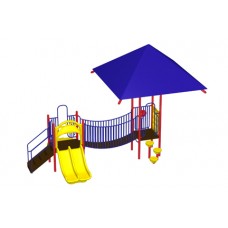 Adventure Playground Equipment Model PS3-91149