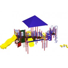 Adventure Playground Equipment Model PS3-91156