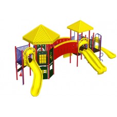 Adventure Playground Equipment Model PS3-91185