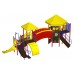 Adventure Playground Equipment Model PS3-91185
