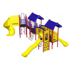 Adventure Playground Equipment Model PS3-91186