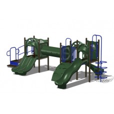 Adventure Playground Equipment Model PS3-91191