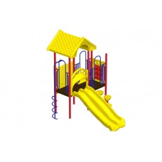 Adventure Playground Equipment Model PS3-91202