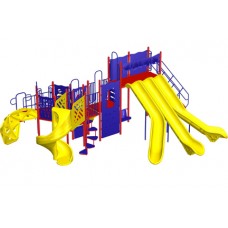 Adventure Playground Equipment Model PS3-91203