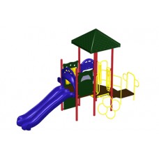 Adventure Playground Equipment Model PS3-91208