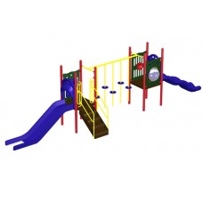 Adventure Playground Equipment Model PS3-91214