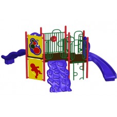 Adventure Playground Equipment Model PS3-91216